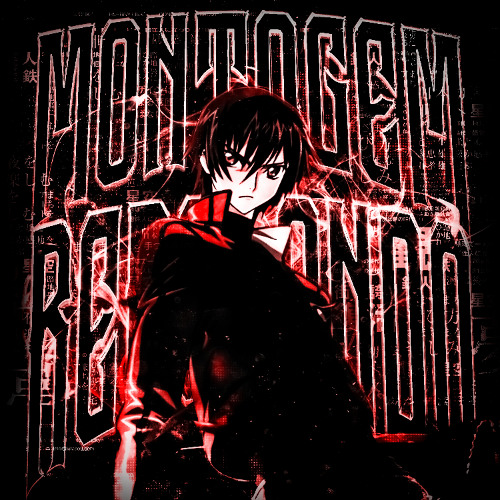 ZWE1HVNDXR  X YASH1OKA X GXNRC - MONTAGEM REBOLANDO (SPED UP)