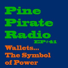 PPR41 - Wallets... The Symbol Of Power