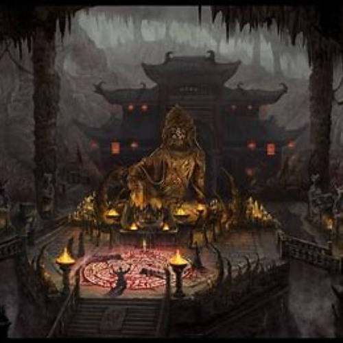 deep shadows freestyle