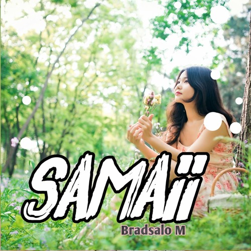 DAX - To be a man (SAMAii691 Moombahchill ReMix)