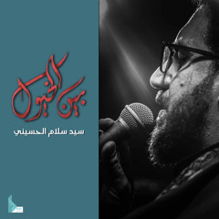 بين الخيول