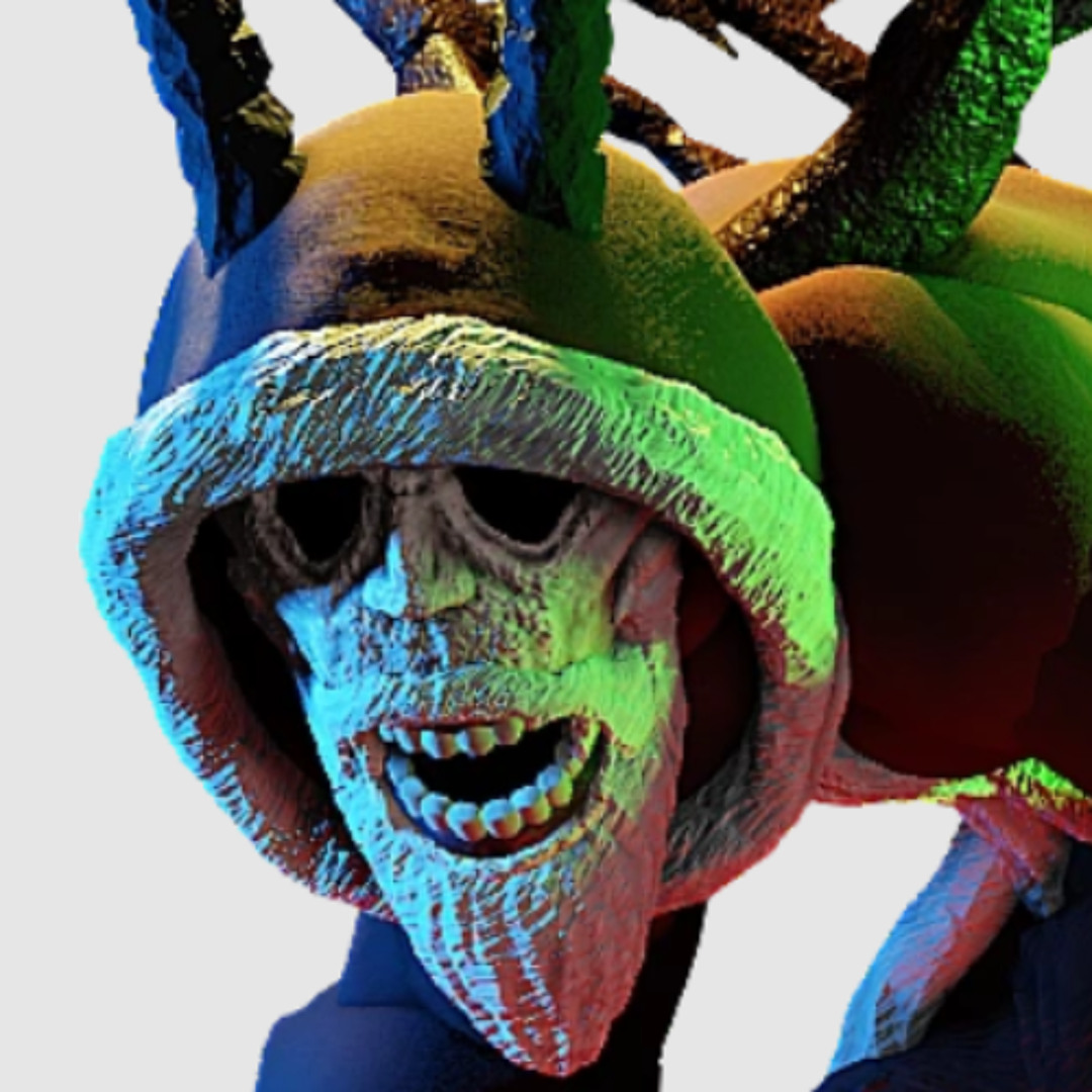 Stream Pillar Chase 2 OST - Krampus Inkfell Chase Theme by