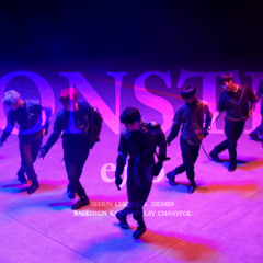 EXO (엑소) - MONSTER_NAVY remix