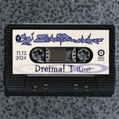 Dreimal T ( live ) @Tresor Berlin