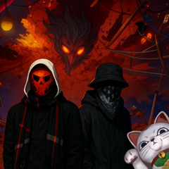 DanDaDan X menace Santana Ft. Ziak