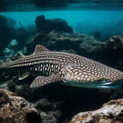 Under the Deep Water