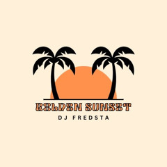 Golden sunset😎🦼