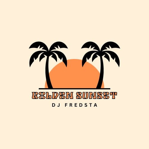 Golden sunset😎🦼