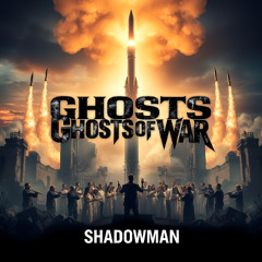 Ghosts Of War