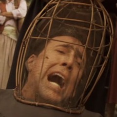 "Not the Bees" cried a Cage