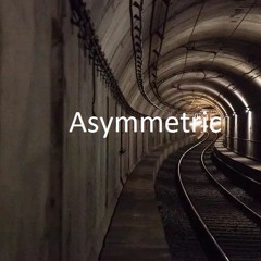 Asymmetric  -------------------   SamplerRemix