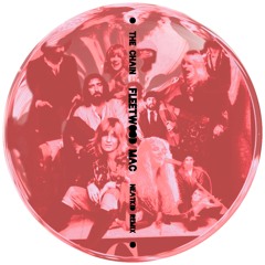 FLEETWOOD MAC - THE CHAIN (NEATKID REMIX)