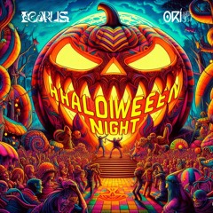 Icarus - Halloween Night [FREE DOWNLOAD]