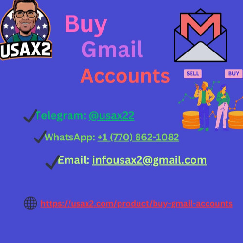 Top 19 Sites To Buy old Gmail accounts In 2025