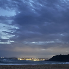 A Canvas of Awe and Scale