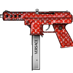 POW! POW! (Prod.Fantom XXX)