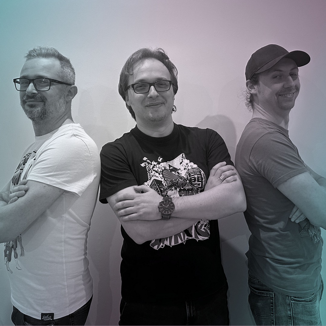 Stream AKIBA STYLE & NERD CONTAINER 2025 by Radio Vertigo One | Listen ...