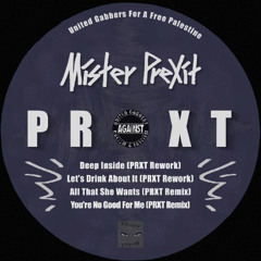 Deep Inside (PRXT Rework)