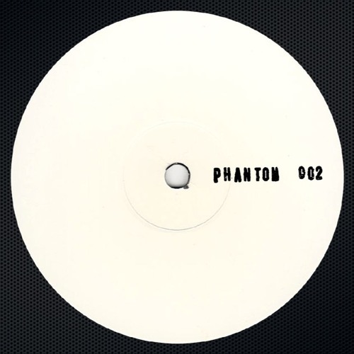 PREMIERE: Unknown Artist - B2 [PHANTOM002]