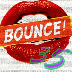Dj peal - vocal bounce 35