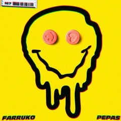 Farruko - Pepas (Kash Mihra Bootleg)