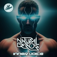 Natural Error & Gman Ranger - Inner Voice (Inner Voice E.P)