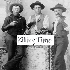Killing Time (Clint Black Cover)