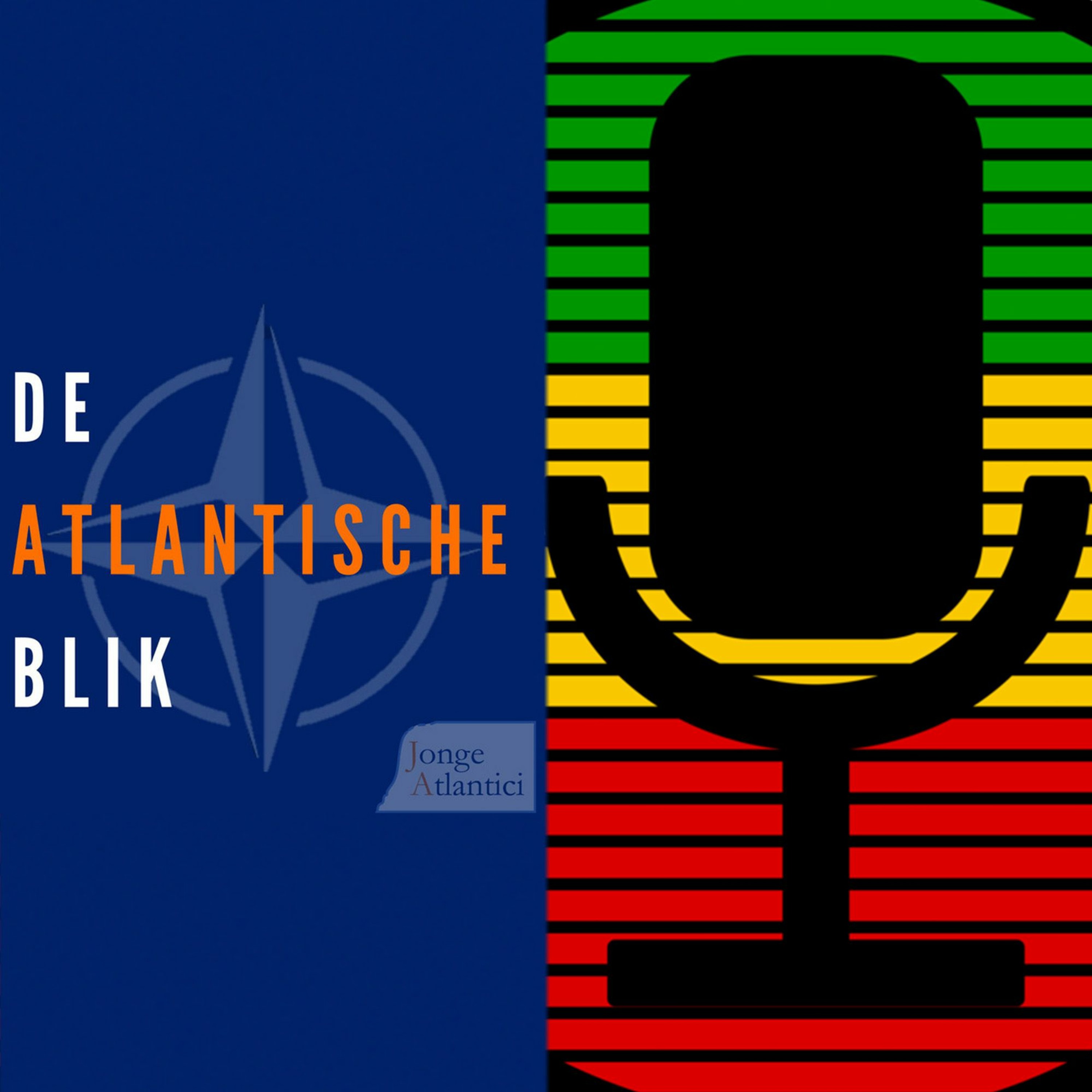 De Atlantische Blik