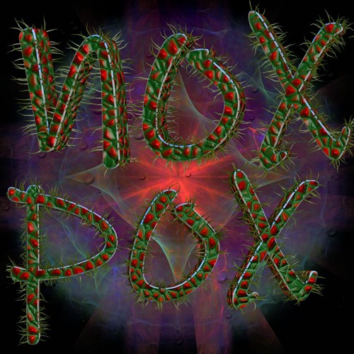 noxpox - coocuuu