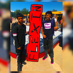 Flexin feat. Lai Money (prod. THR)