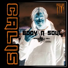 CALIS - Body N Soul Drill (tagged)