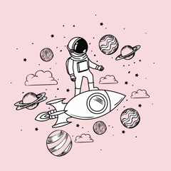 Space Drill *Beat For Sale* | Haviah Mighty Type Beat | Bouncy Melodic Drill Type Beat