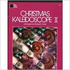 [Download] EBOOK 📙 Frost, Robert S. - Christmas Kaleidoscope, Book 2 - Viola - Neil
