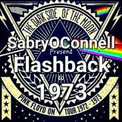 SabryOConnell Present Flashback To 1973
