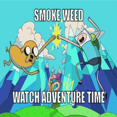 adventure time [beet]
