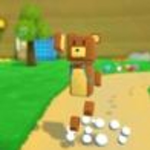 Stream Super Bear Adventure A Fun and Challenging 3D Game for Android
