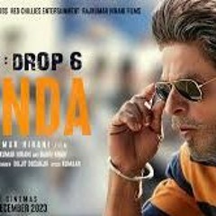 Dunki Drop 6  Banda   Shah Rukh Khan   Rajkumar Hirani   Taapsee   Pritam,Diljit,Kumaar