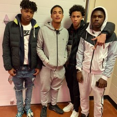 2019 freestyle tog ish - trapkid Lil -tog ty