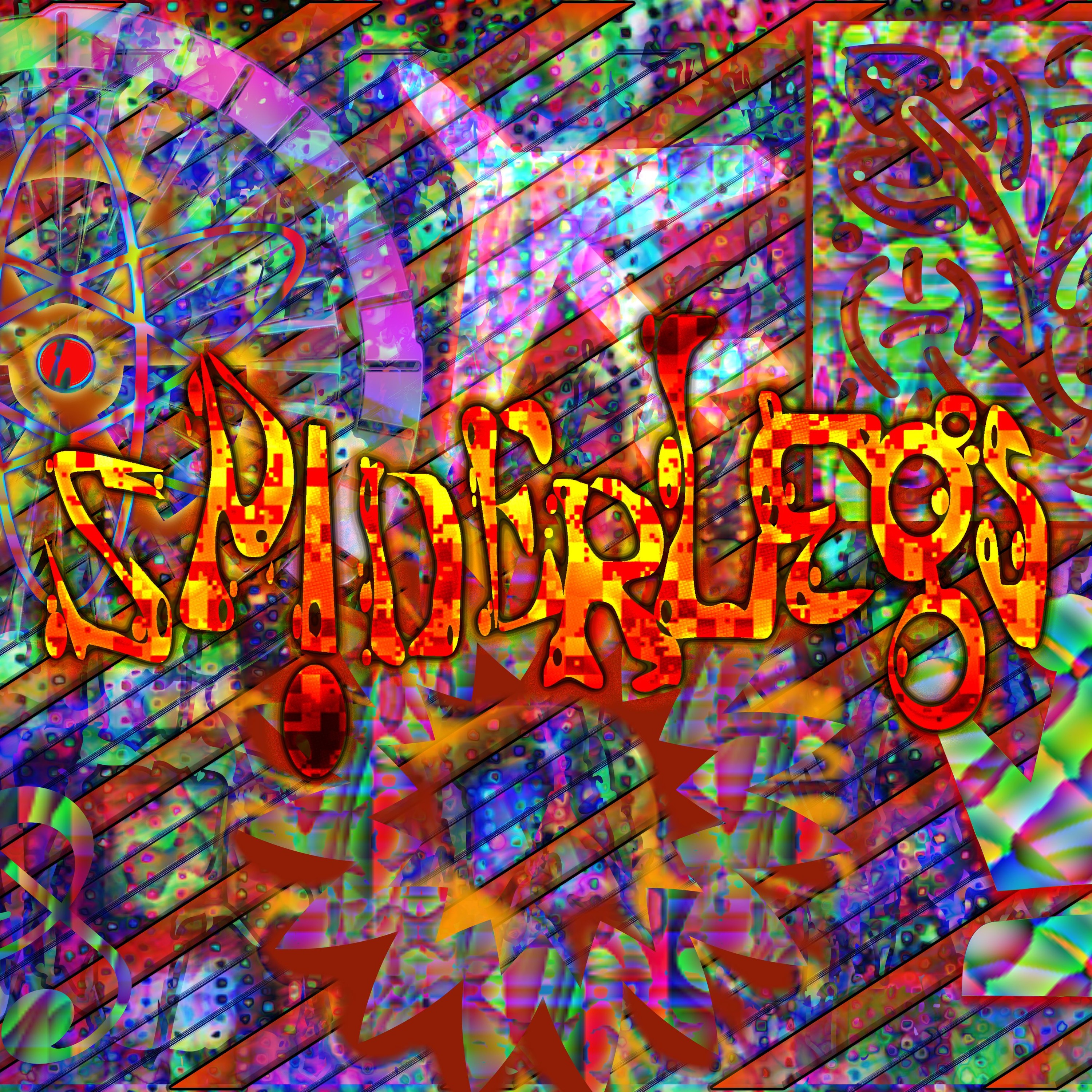 Line Up (instr demo) episode artwork