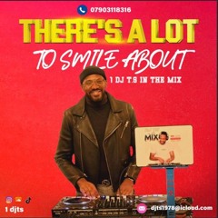 DJ T.S IN THE MIX THE 90S MIX SESSION