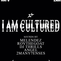 MELENDEZ LIVE @ CULTURED (5/3/25)