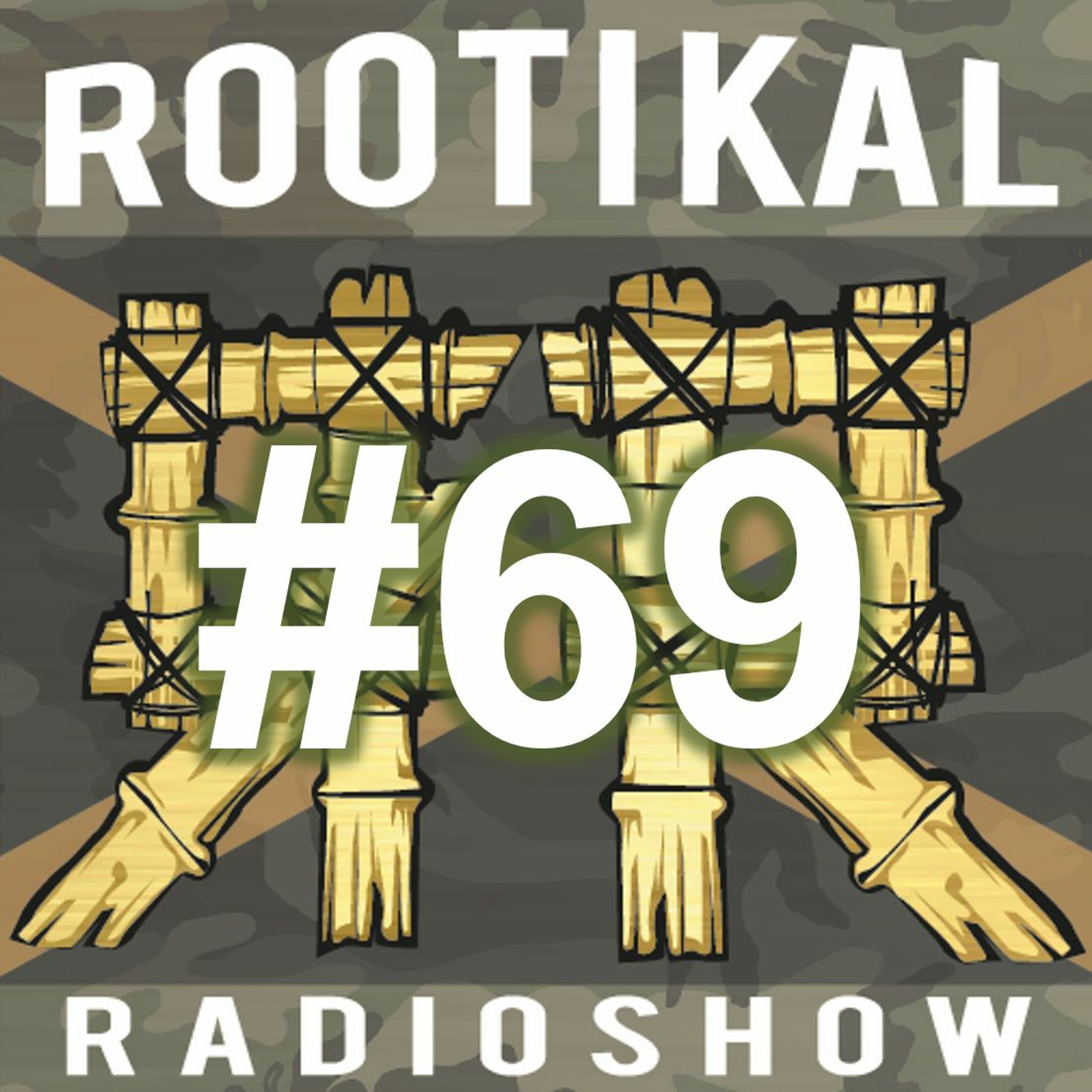 TKZ aka TangoKiloZulu