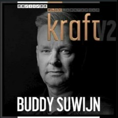 2022 Buddy Suwijn for Kraft V2 @ RLGC Amsterdam
