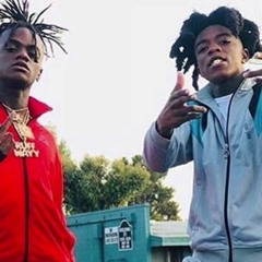 Tampa Pack - JayDaYoungin x 9lokknine Type Beat (prod. sub psychic)