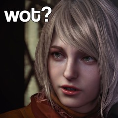 Ashley Graham Breakcore | Remake Edition