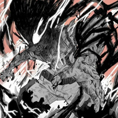 "MUSCULAR'S DEMISE" 100% DEKU X YEAT - NOT WITH US [GUITAR REMIX] (PROD. AKI) (slowed)