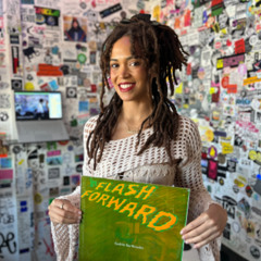 Sounds of Heaven with Ayanna Heaven @ The Lot Radio 02-20-2025