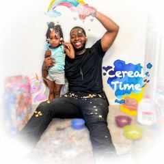 Cereal Time