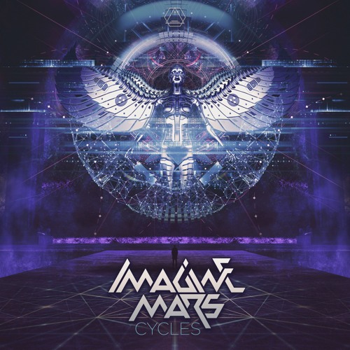 Imagine Mars - Cycles