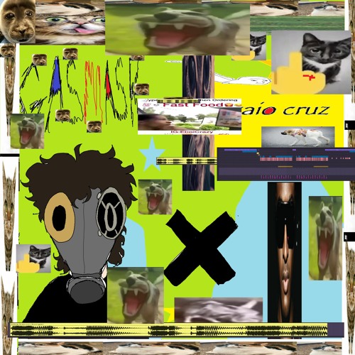 Stream barbecue bacon burger by gasmask | Listen online for free on